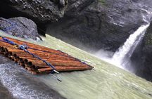 Pagsanjan Falls & Lake Yambo (2in1 Swimming & Nature Experience)