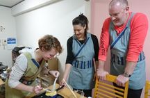 Well-balanced BENTO (lunch box) Cooking Class