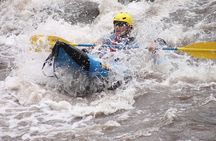Durango Kayaking - Half Day Trip