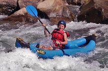Durango Kayaking - Half Day Trip
