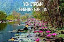 Perfume Pagoda Full day Private tour