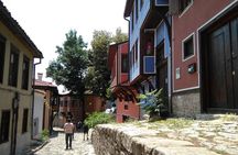 Private Day Trip to Plovdiv and Asen's Fortress