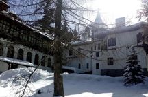 Rila Mountain and Spa Day trip