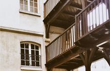 Gothic Paris - Castles & Cathedrals (Marais History Walk-Small Group Tour)