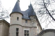 Gothic Paris - Castles & Cathedrals (Marais History Walk-Small Group Tour)