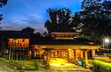 Nepal in Luxury: Kathmandu, Chitwan & Pokhara Escape – 8 Days