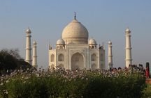 2 Day Guided Golden Triangle Tour From New Delhi