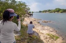 3 Days Ultimate Victoria Falls Safari in Zimbabwe