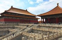 Beijing Historical Tour I - Forbidden City, Tiananmen Square & Temple of Heaven