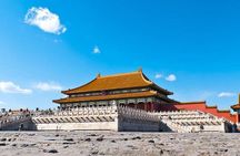 Beijing Historical Tour I - Forbidden City, Tiananmen Square & Temple of Heaven