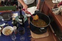 Learn to Cook Like a Local: Private Cooking Class in a Viña del Mar Home
