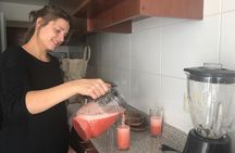 Learn to Cook Like a Local: Private Cooking Class in a Viña del Mar Home
