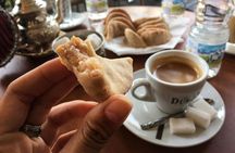 Private Casablanca Market Tour and Cooking Class with Chamsi