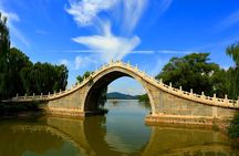 Beijing Historical Tour II including Summer Palace, Lama Temple & Panda Garden