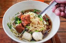 Eat Like a Local Food Tour in Hua Hin