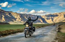Enchanting Ladakh Tour