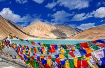 Enchanting Ladakh Tour