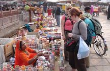 Ladies Special only - Same Day Agra Trip