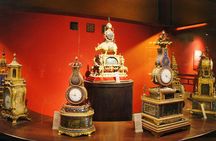 Beijing's Forbidden City with Special Viewing of Treasure Gallery and the Great Wall Ruins at Badaling