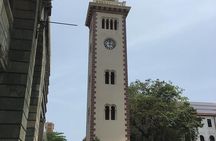Colombo Shore Excursion to Panoramic Colombo with Kelaniya Temple