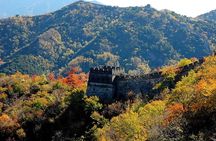 Great Wall of China at Mutianyu Full-Day Tour Including Lunch from Beijing