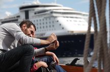 2-Hour Oslo Fjord Sightseeing Cruise by Sailing Ship