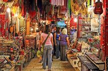 Old and New Delhi Combo Tour