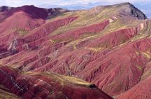 Palccoyo Rainbow Mountain Tour - 1 Day - Huaynas Expeditions