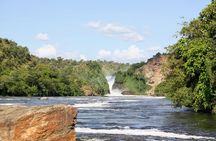 Murchison Falls Safari - 3 Days