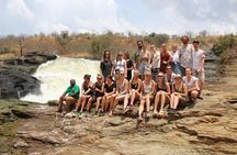 Murchison Falls Safari - 3 Days