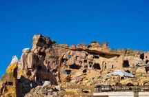2 Days Cappadocia Tour from Istanbul by overnight bus