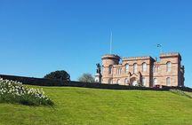 Outlander Experience