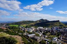  Edinburgh's Landscapes Tours with a Local Guide: Private & Personalized