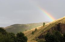  Edinburgh's Landscapes Tours with a Local Guide: Private & Personalized