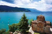 Ohrid City Tour with Guide