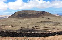Fuerteventura North Exclusive Tour