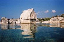 Demre Myra Kekova Sunken City