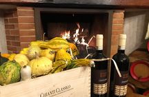 Wine Tasting with Cellar Tour