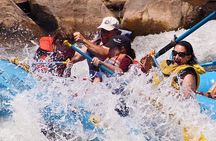 Durango Rafting - Family Friendly Raft Trip