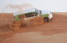Morning Safari by 4x4 from Dubai with Sand Boarding