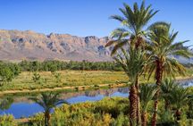 2-Days Sahara desert tour to Erg Lihoudi from Marrakech 