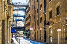 London Gin Safari: A Spirited, Juniper-Fuelled Jaunt
