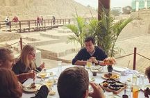 Lima Gourmet Food Tour: Daytime Experience