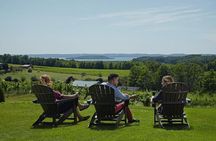 Traverse City Wine Tour: 4 Wineries on Old Mission Peninsula