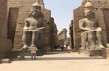 Day Trip to Luxor from Hurghada