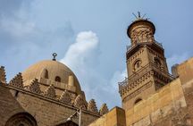 Cairo Tour to the Egyptian Museum, Islamic Cairo & Coptic Cairo