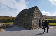 Private Dingle Peninsula Full-Day Tour