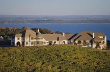 Traverse City Wine Tour: 4 Wineries on Old Mission Peninsula