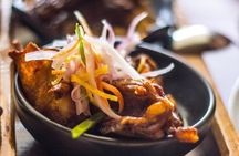 Lima Gourmet Food Tour: Evening Experience