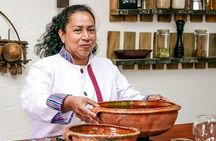 Authentic Guatemalan Cooking Class in Antigua